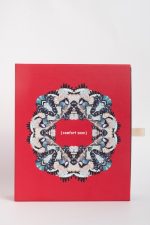 COMFORT ZONE Адвент Календарь / 12 культовых продуктов для преображения