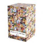 Davines. АДВЕНТ-КАЛЕНДАРЬ / 12 БЕСТСЕЛЛЕРОВ DAVINES