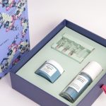 COMFORT ZONE Набор Sublime skin "Калейдоскоп омоложения"