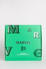 MARVIS Набор THE MINTS GIFT SET / Классическая насыщенная мята — изображение 5