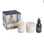 Davines. Набор. NOUNOU / Для питания поврежденных волос