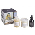 Davines. Набор. NOUNOU / Для питания поврежденных волос