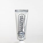 MARVIS Зубная паста "Мята Антитабак" отбеливающая, 85мл