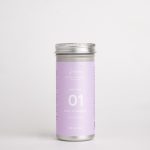 SmoRodina Энзимная пудра для всех типов кожи 01