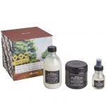 Davines. Набор. OI / Для абсолютной красоты волос