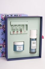 COMFORT ZONE Набор Sublime skin "Калейдоскоп омоложения" — изображение 2