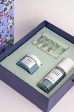 COMFORT ZONE Набор Sublime skin "Калейдоскоп омоложения" — изображение 3