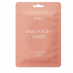 SHIK Тканевая маска-флюид для молодости кожи / SKIN YOUTH MASK