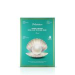 JM Solution Увлажняющая маска с жемчугом  Marine luminous pearl deep moisture mask pearl