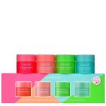LANEIGE Набор ночных масок для губ 8г*3