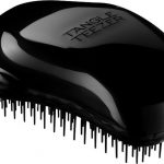 TANGLE TEEZER Расческа The Original Panther Black