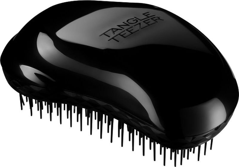 1022150681 TANGLE TEEZER Расческа The Original Panther Black — изображение 1