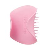TANGLE TEEZER Щетка для массажа головы The Scalp Exfoliator and Massager Pretty Pink