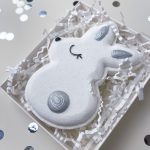 BRILLARE HOME Бомбочка для ванн ЗАЙКА