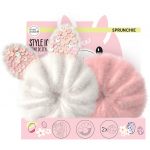 INVISIBOBBLE Набор резинок-браслетов SPRUNCHIE Easter Cotton Candy
