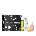 ELEMIS Набор для лица «История Elemis и RIXO: блистательное преображение»