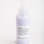 Davines.LOVE smoothing Перфектор для разглаживания завитка,150мл