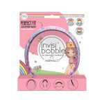 INVISIBOBBLE Ободок KIDS HAIRHALO Cotton Candy Dreams