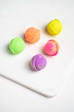 TASHA Конфети-попкорн для ванны (мини-шарики) — изображение 2