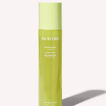 SmoRodina Тонер для лица «Anti-Acne» с цинком, алоэ и экстрактом граната (pН 5,5)