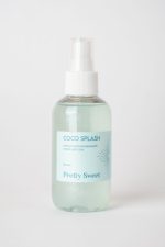 TASHA Мист для волос и тела COCO SPLASH с ароматом кокоса, бобов тонка, ванили и цитрусов, 150мл