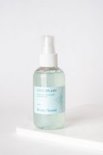 TASHA Мист для волос и тела COCO SPLASH с ароматом кокоса, бобов тонка, ванили и цитрусов, 150мл — изображение 2