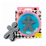 Mr&Mrs fragrance NIKI Ароматизатор для автомобиля / Черная орхидея