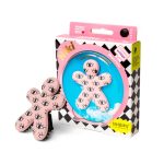 Mr&Mrs fragrance NIKI Ароматизатор для автомобиля / Ягоды