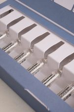 COMFORT ZONE Hydramemory NEW Концентрат увлажнение и сияние 7*2мл — изображение 3