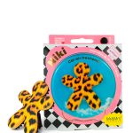 Mr&Mrs fragrance NIKI Ароматизатор для автомобиля / Ваниль и пачули