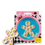 Mr&Mrs fragrance NIKI Ароматизатор для автомобиля / Спелые фрукты