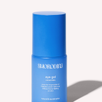 SmoRodina Увлажняющий гель для кожи вокруг глаз с церамидами и гиалуроновой кислотой, 30мл