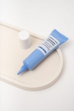 COMFORT ZONE Hydramemory NEW Крем для глаз против отеков с пептидами, 15мл — изображение 3