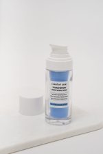 COMFORT ZONE Hydramemory NEW Сыворотка для лица увлажнение и сияние, 30 мл — изображение 2