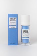 COMFORT ZONE Hydramemory NEW Сыворотка для лица увлажнение и сияние, 30 мл