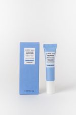 COMFORT ZONE Hydramemory NEW Крем для глаз против отеков с пептидами, 15мл