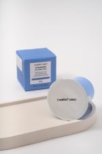 COMFORT ZONE Hydramemory NEW Крем питательный для лица Увлажнение и сияние (сменный блок) 50мл — изображение 2