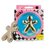 Mr&Mrs fragrance NIKI Ароматизатор для автомобиля / Восточный