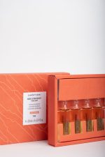 COMFORT ZONE Body Strategist Ремоделирующий концентрат для тела в ампулах, 4*10мл — изображение 4