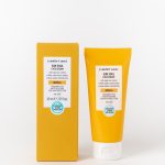 COMFORT ZONE Sun Soul Солнцезащитный крем для лица SPF50, 60мл