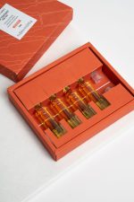 COMFORT ZONE Body Strategist Ремоделирующий концентрат для тела в ампулах, 4*10мл — изображение 3