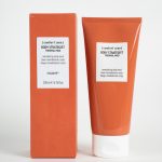 COMFORT ZONE Body Strategist Термальная грязь с дренирующим эффектом для маски и ванной, 200мл