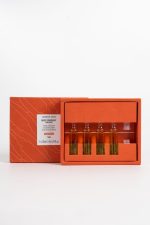 COMFORT ZONE Body Strategist Ремоделирующий концентрат для тела в ампулах, 4*10мл — изображение 2