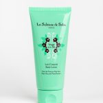 La Sultane de Saba Лосьон для тела Алоэ Вера и Цветы Тиаре, 200мл