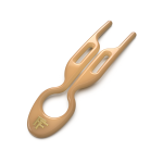 Fiona Franchimon Шпилька Hairpin №1 Карамельная (набор 3шт.)