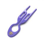 Fiona Franchimon Шпилька Hairpin №1 Лавандовая (набор 3шт.)