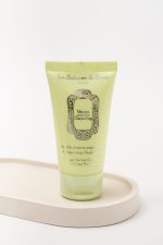 La Sultane de Saba Крем для рук Зеленый чай и Имбирь, 50мл