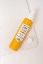 COMFORT ZONE Sun Soul Солнцезащитное молочко-спрей SPF30, 150мл — изображение 3