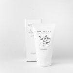 ILONA LUNDEN Защитный увлажняющий MLE-крем для тела и личика