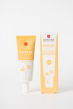 ERBORIAN SUPER ВВ крем Натурально-бежевый, 40 мл